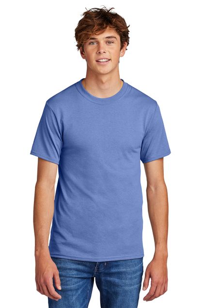 Port & Company® Tall Core Blend Tee