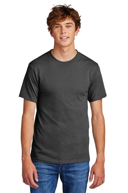 Port & Company® Tall Core Blend Tee