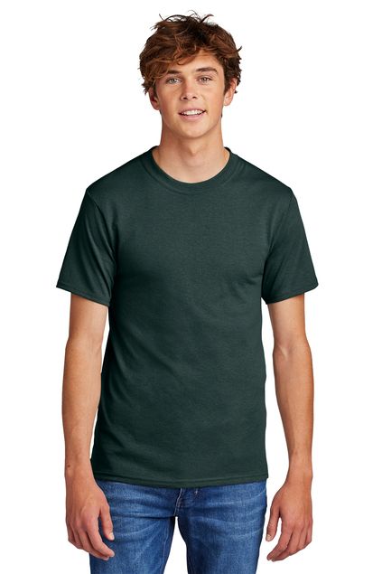 Port & Company® Tall Core Blend Tee