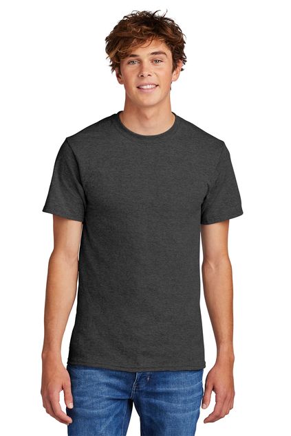 Port & Company® Tall Core Blend Tee
