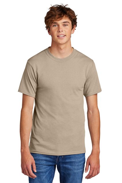 Port & Company® Tall Core Blend Tee