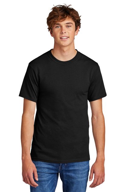 Port & Company® Tall Core Blend Tee