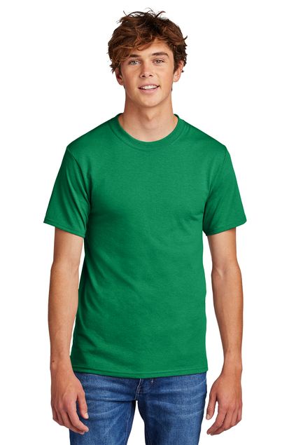 Port & Company® Tall Core Blend Tee