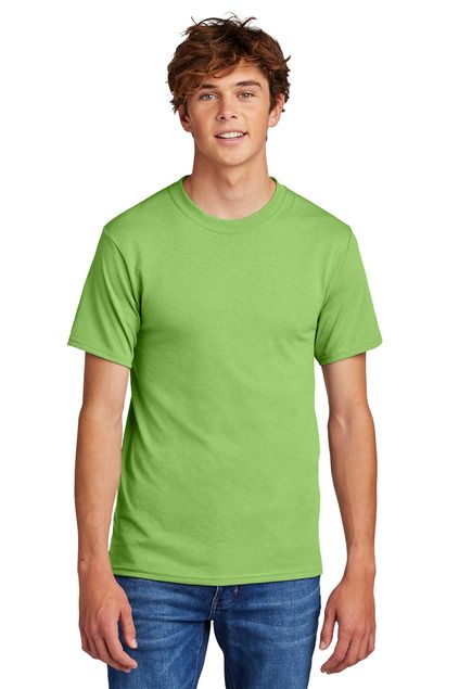 Port & Company® Tall Core Blend Tee