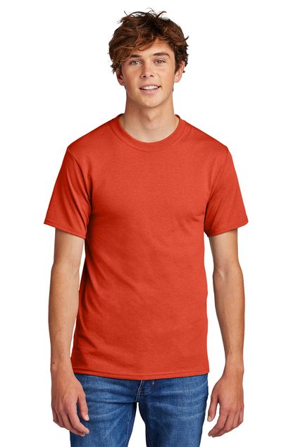Port & Company® Tall Core Blend Tee