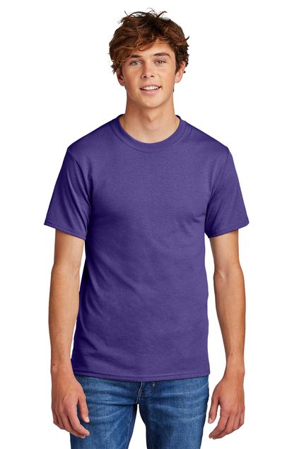 Port & Company® Tall Core Blend Tee