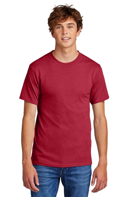 Port & Company® Tall Core Blend Tee