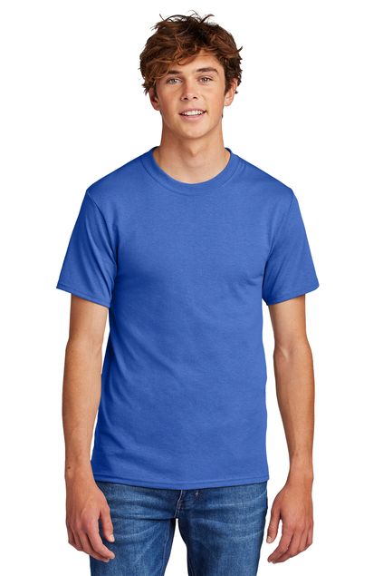 Port & Company® Tall Core Blend Tee