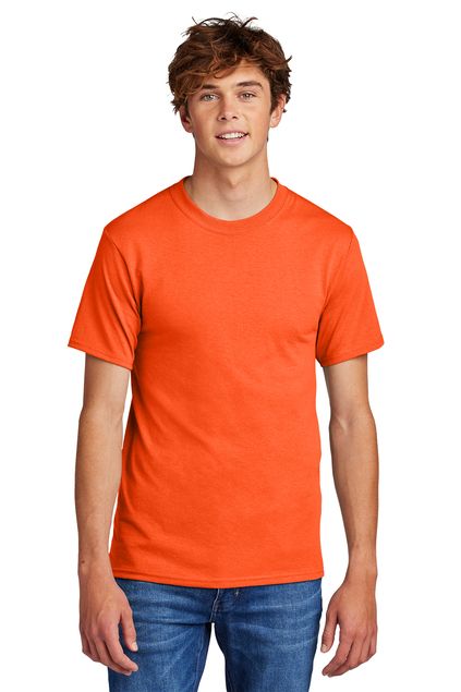Port & Company® Tall Core Blend Tee