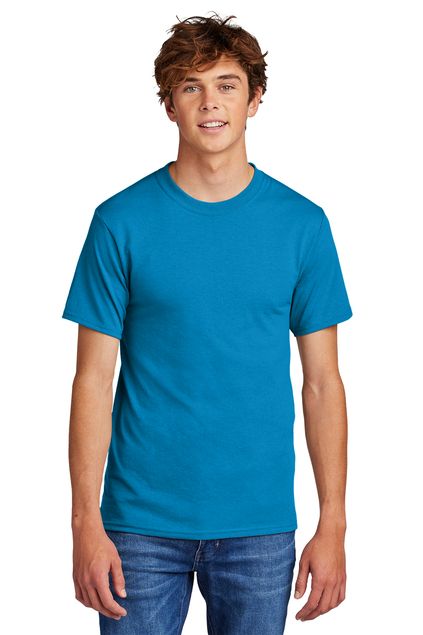 Port & Company® Tall Core Blend Tee
