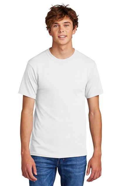 Port & Company® Tall Core Blend Tee