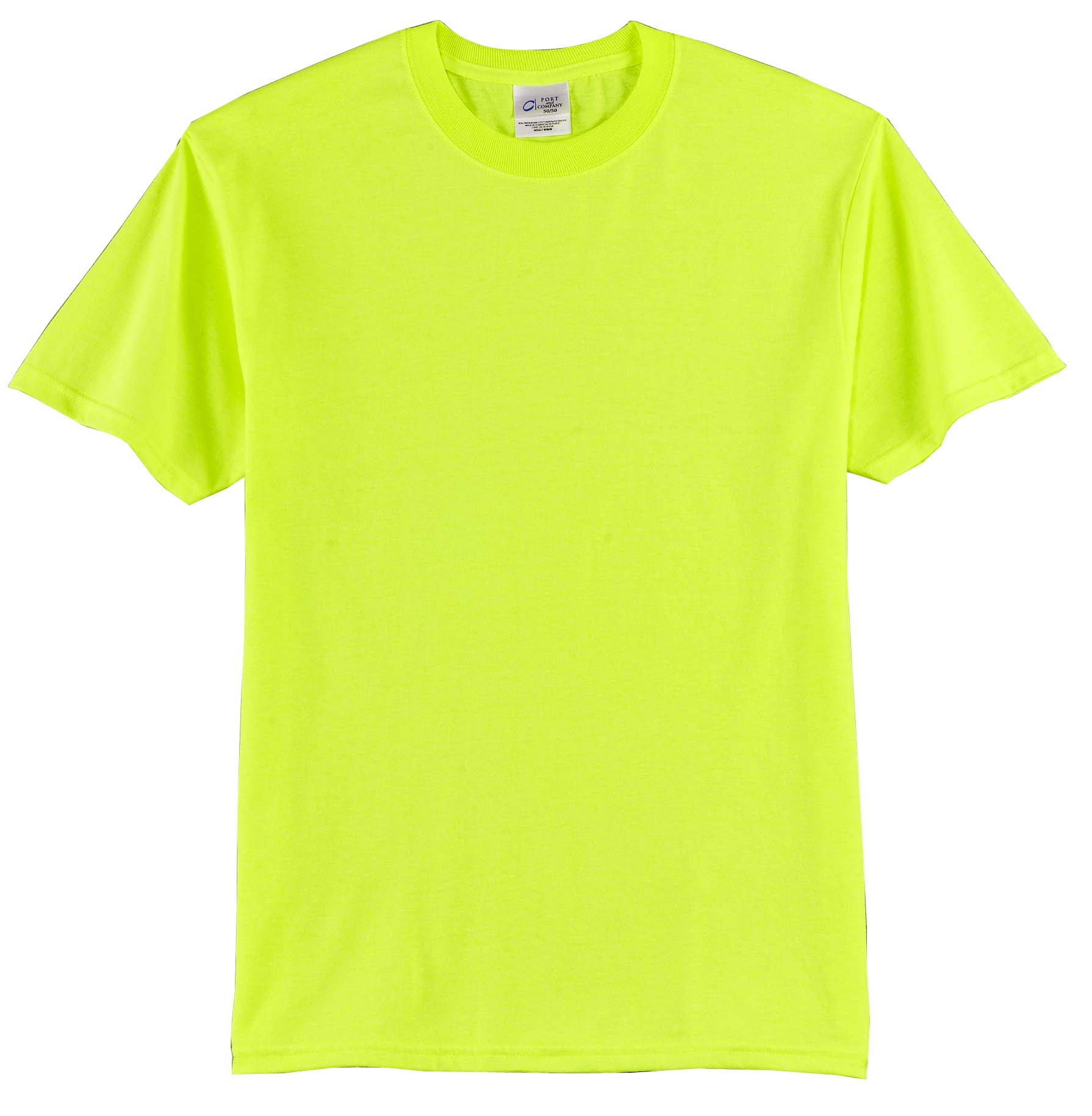 Port & Company® Tall Core Blend Tee
