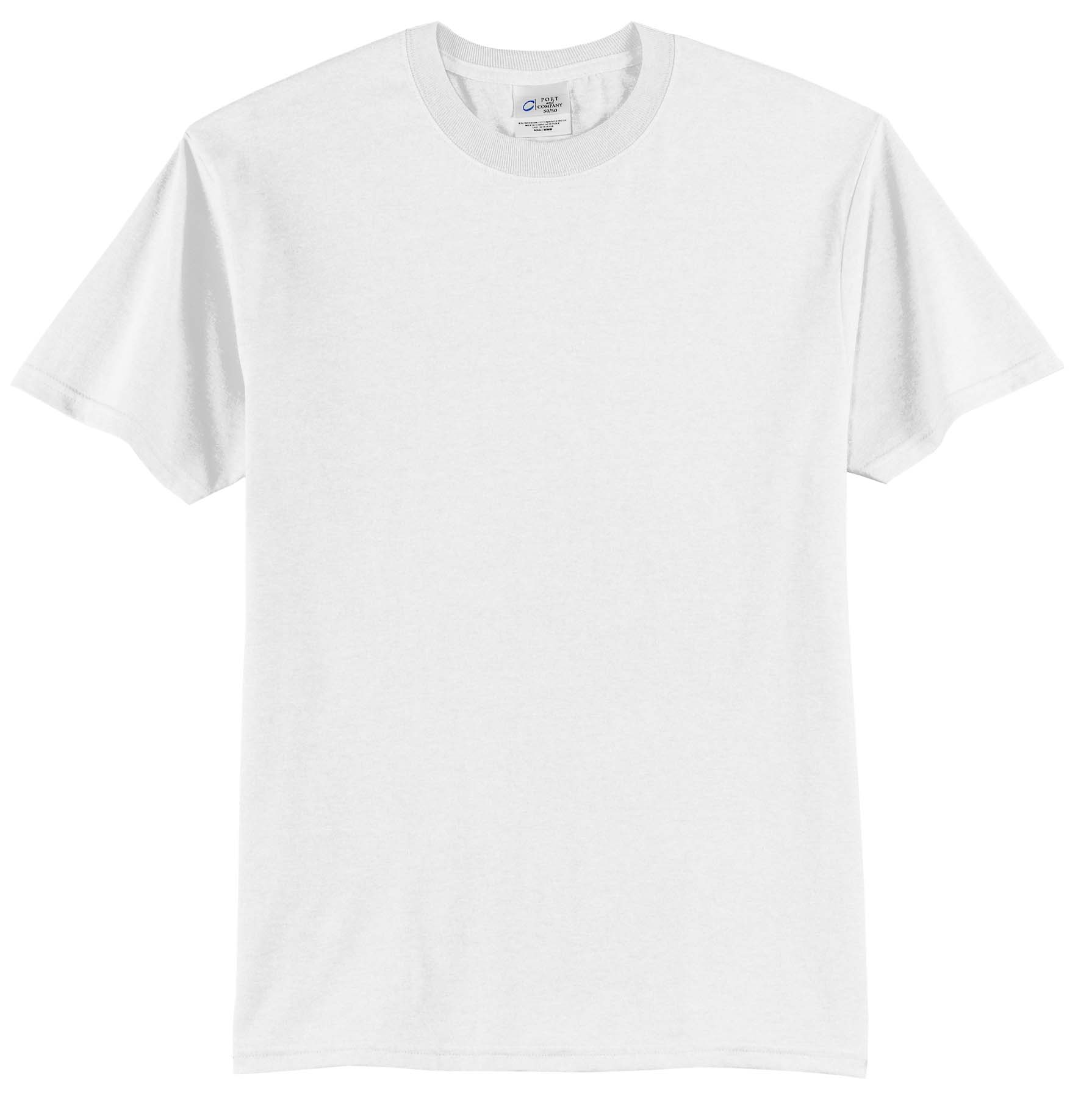 Port & Company® Tall Core Blend Tee