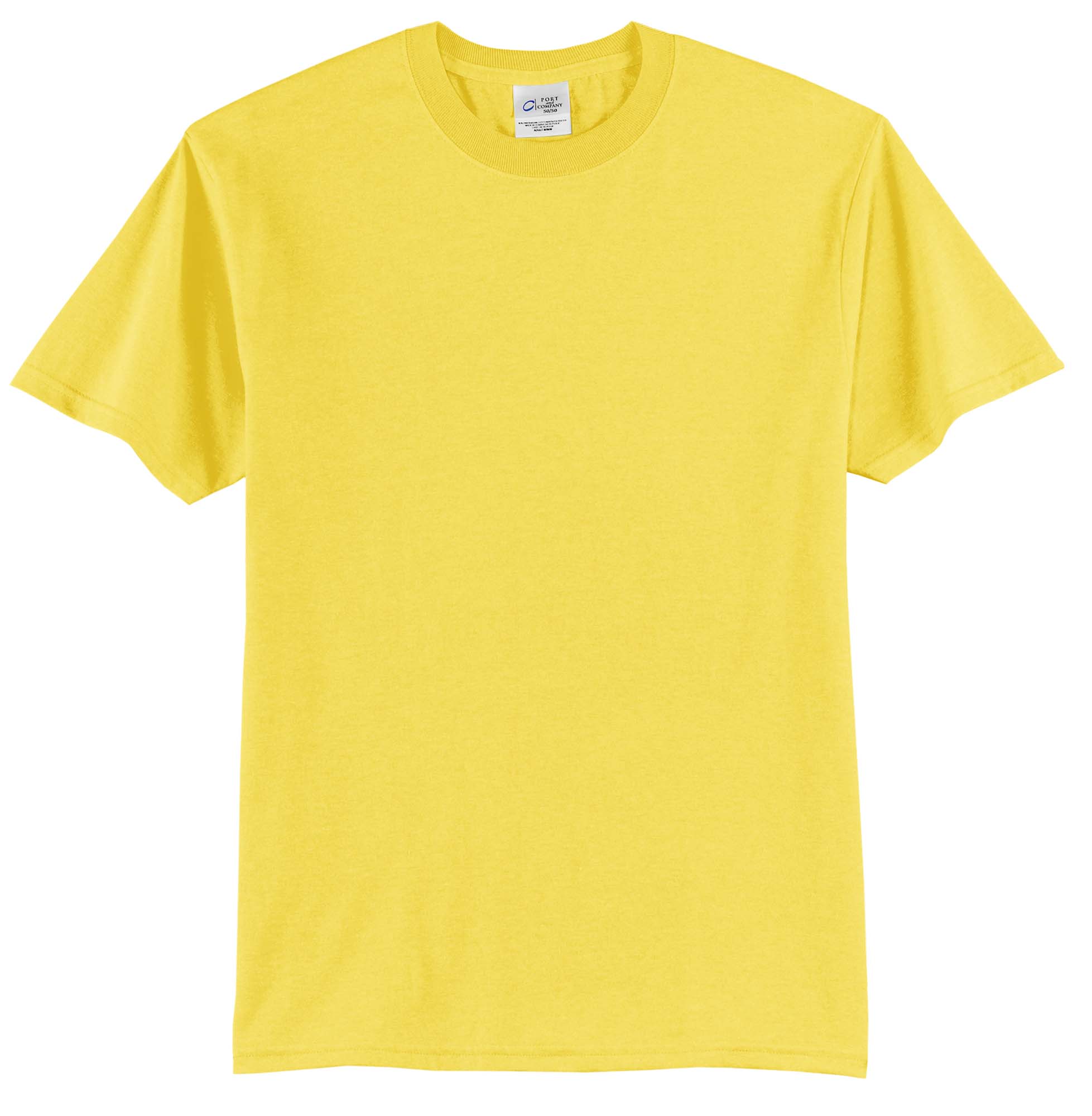 Port & Company® Tall Core Blend Tee