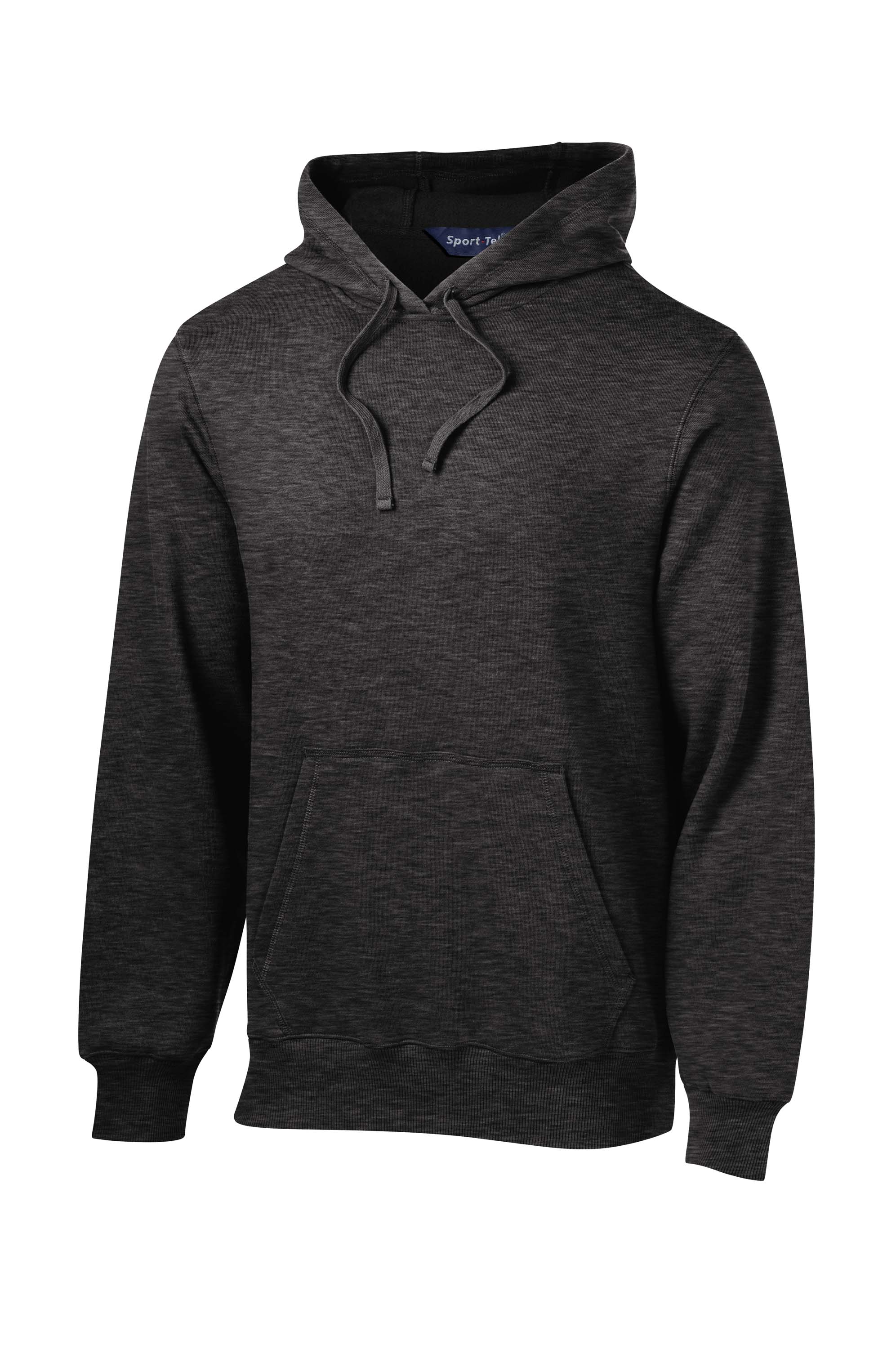 Sport-Tek® Tall Pullover Hooded Sweatshirt
