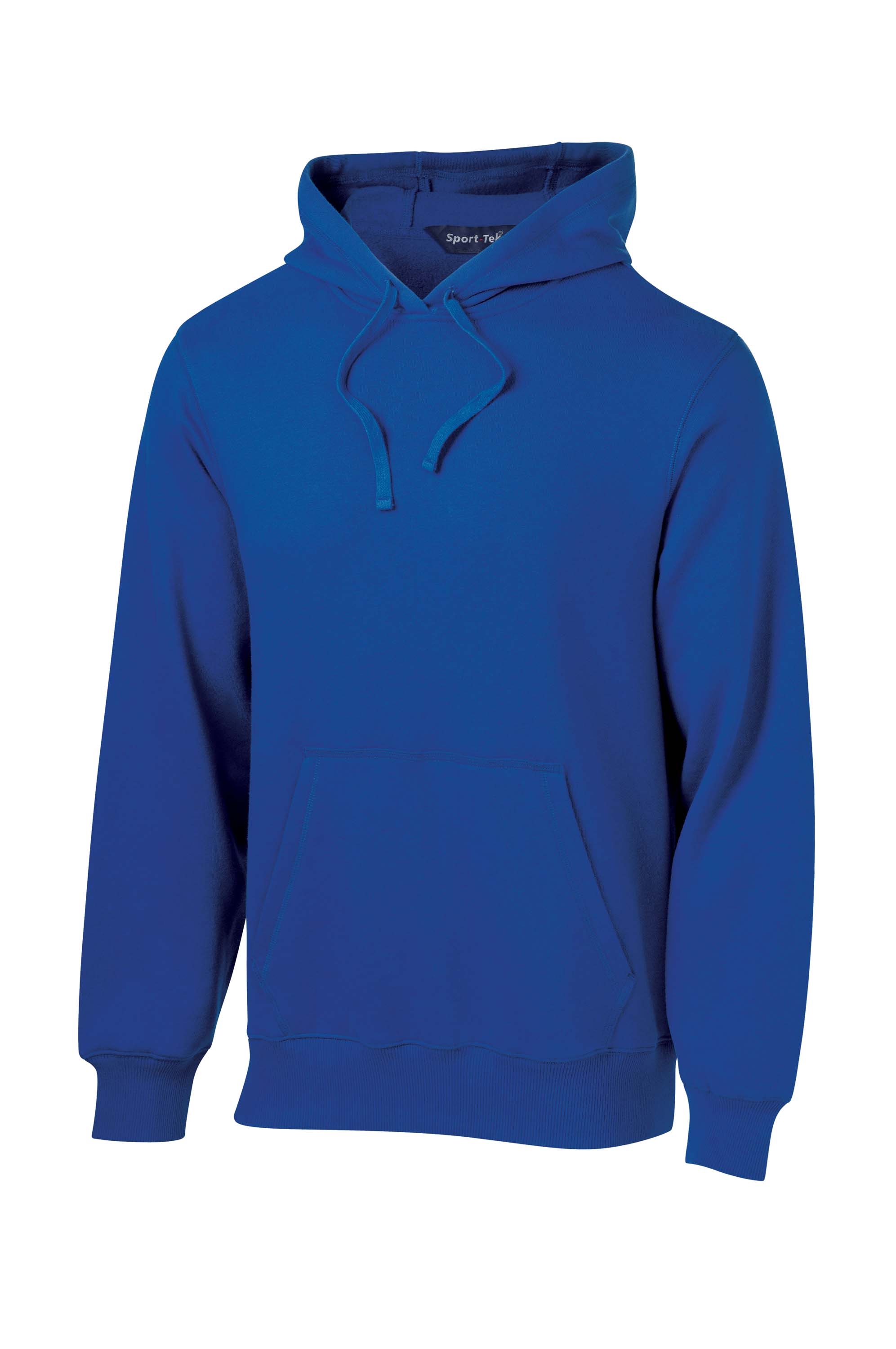 Sport-Tek® Tall Pullover Hooded Sweatshirt