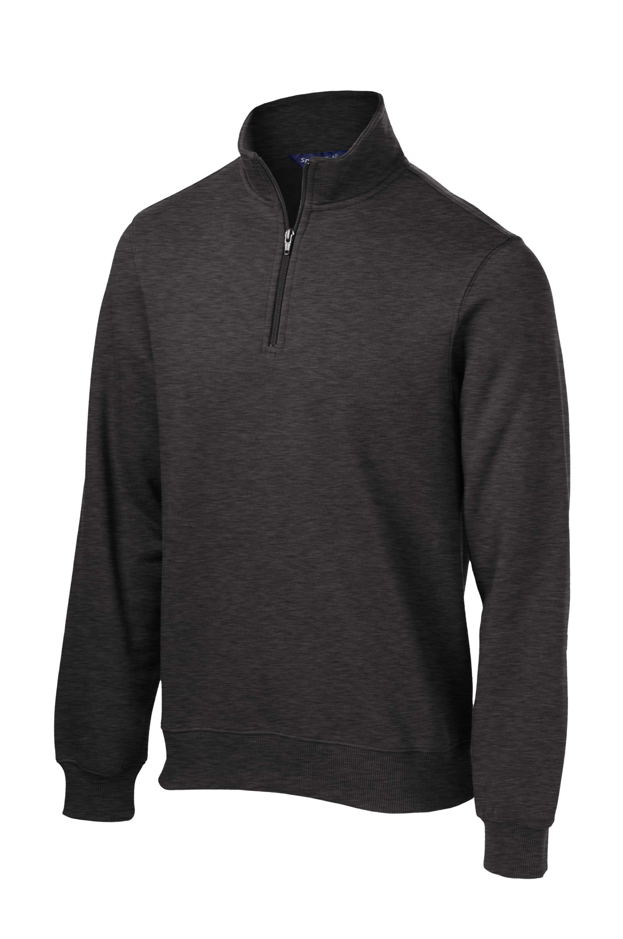 Sport-Tek® Tall 1/4-Zip Sweatshirt