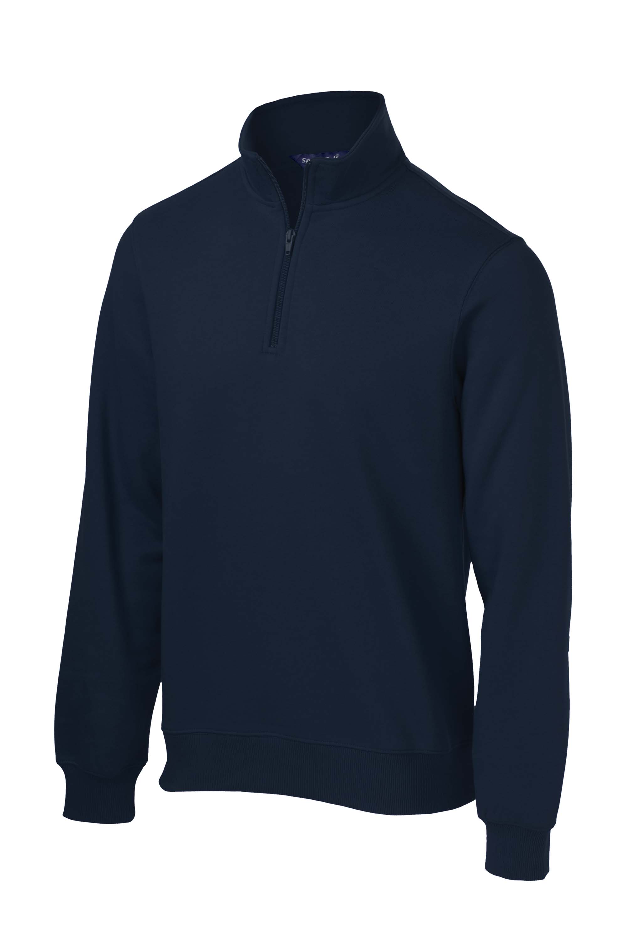 Sport-Tek® Tall 1/4-Zip Sweatshirt