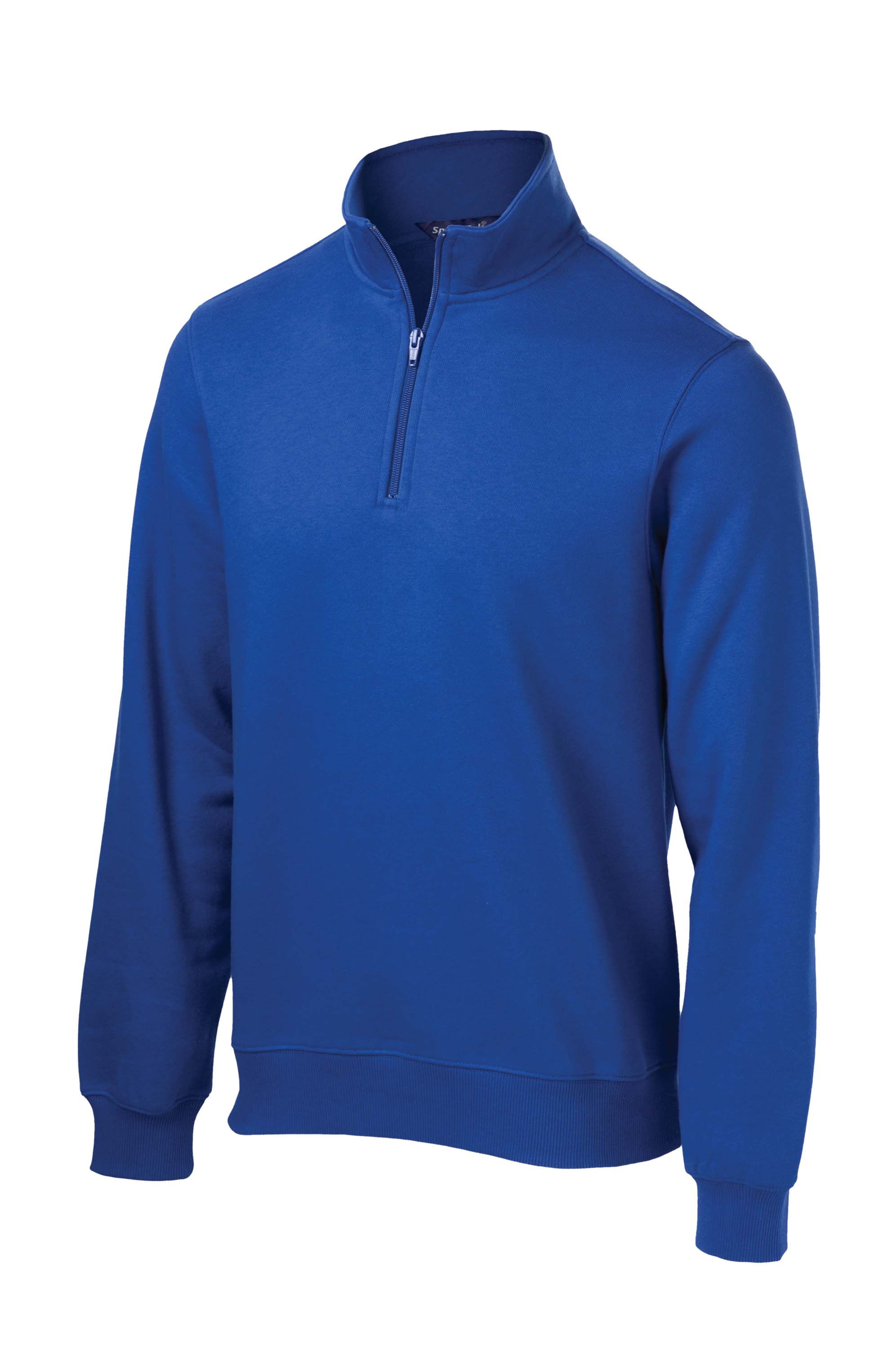 Sport-Tek® Tall 1/4-Zip Sweatshirt
