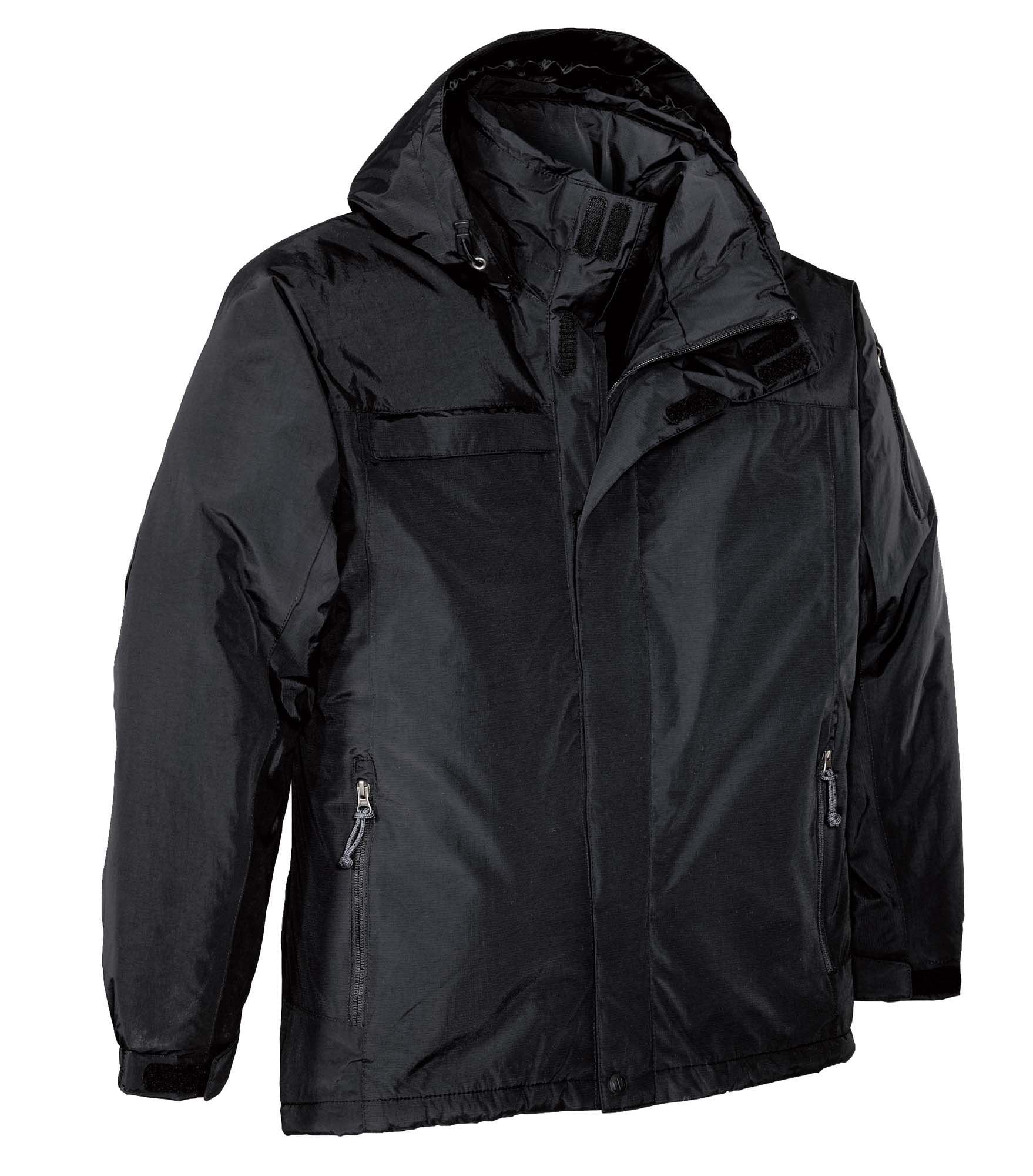 Port Authority® Tall Nootka Jacket