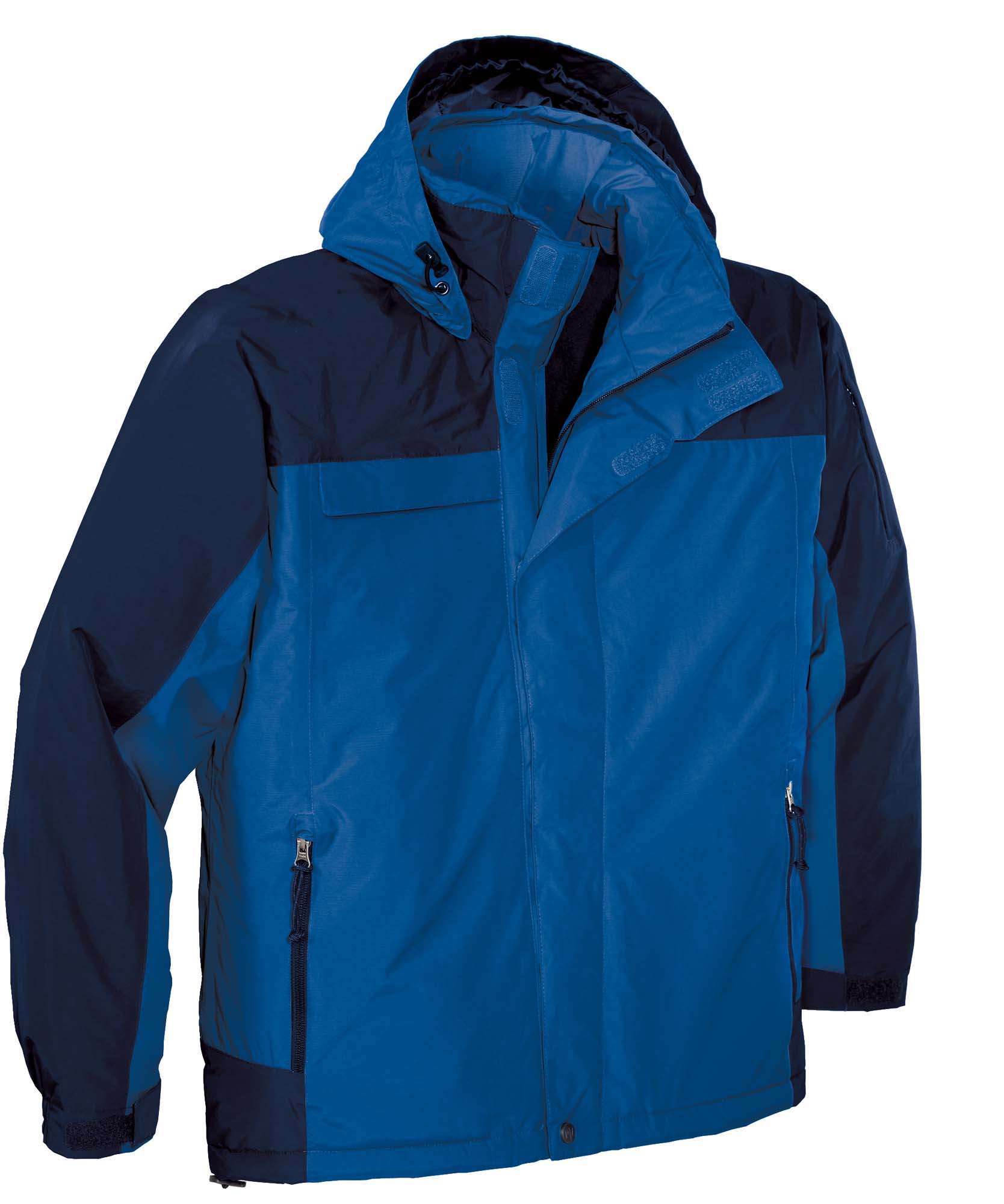 Port Authority® Tall Nootka Jacket