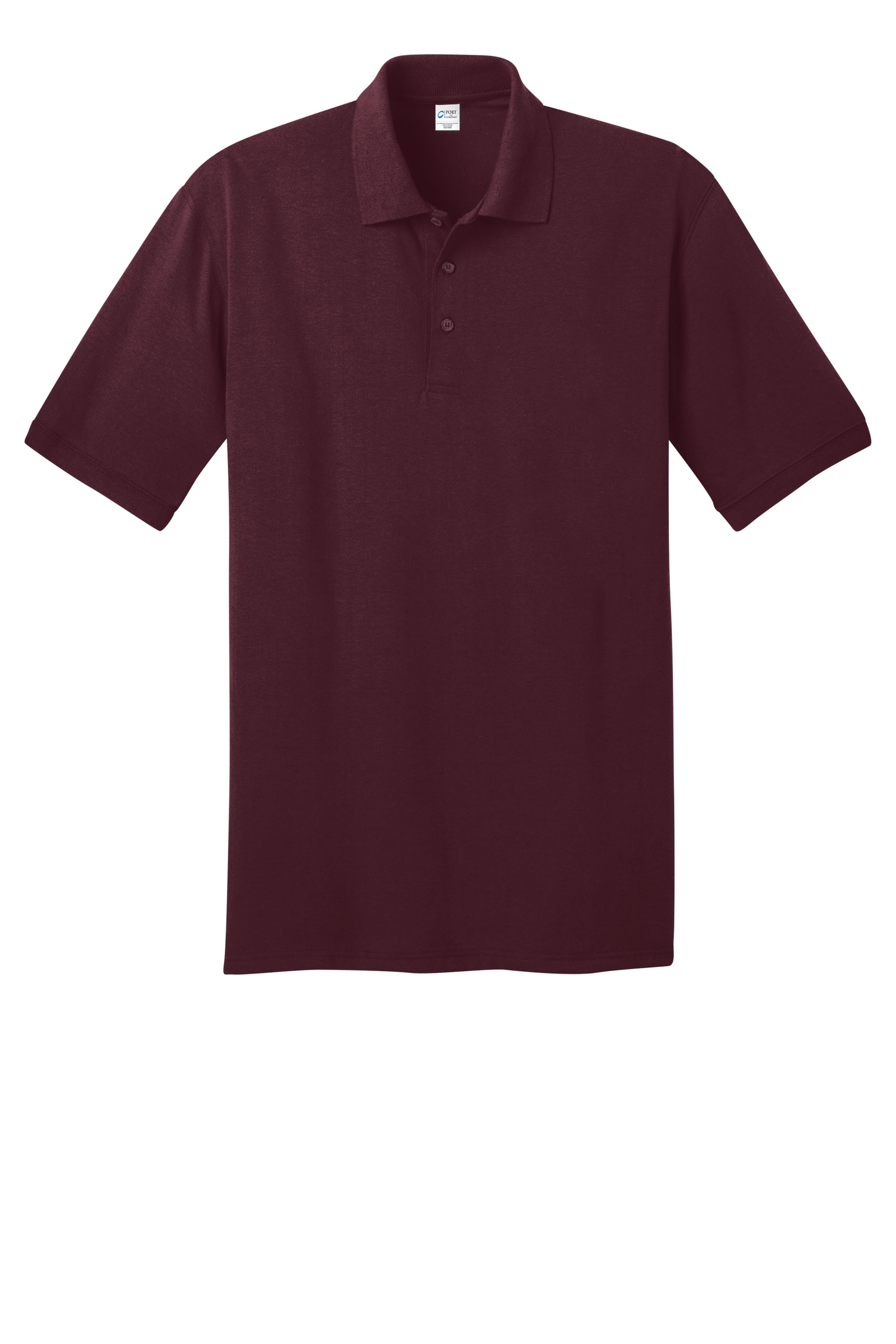 Port & Company Core Blend Jersey Knit Polo