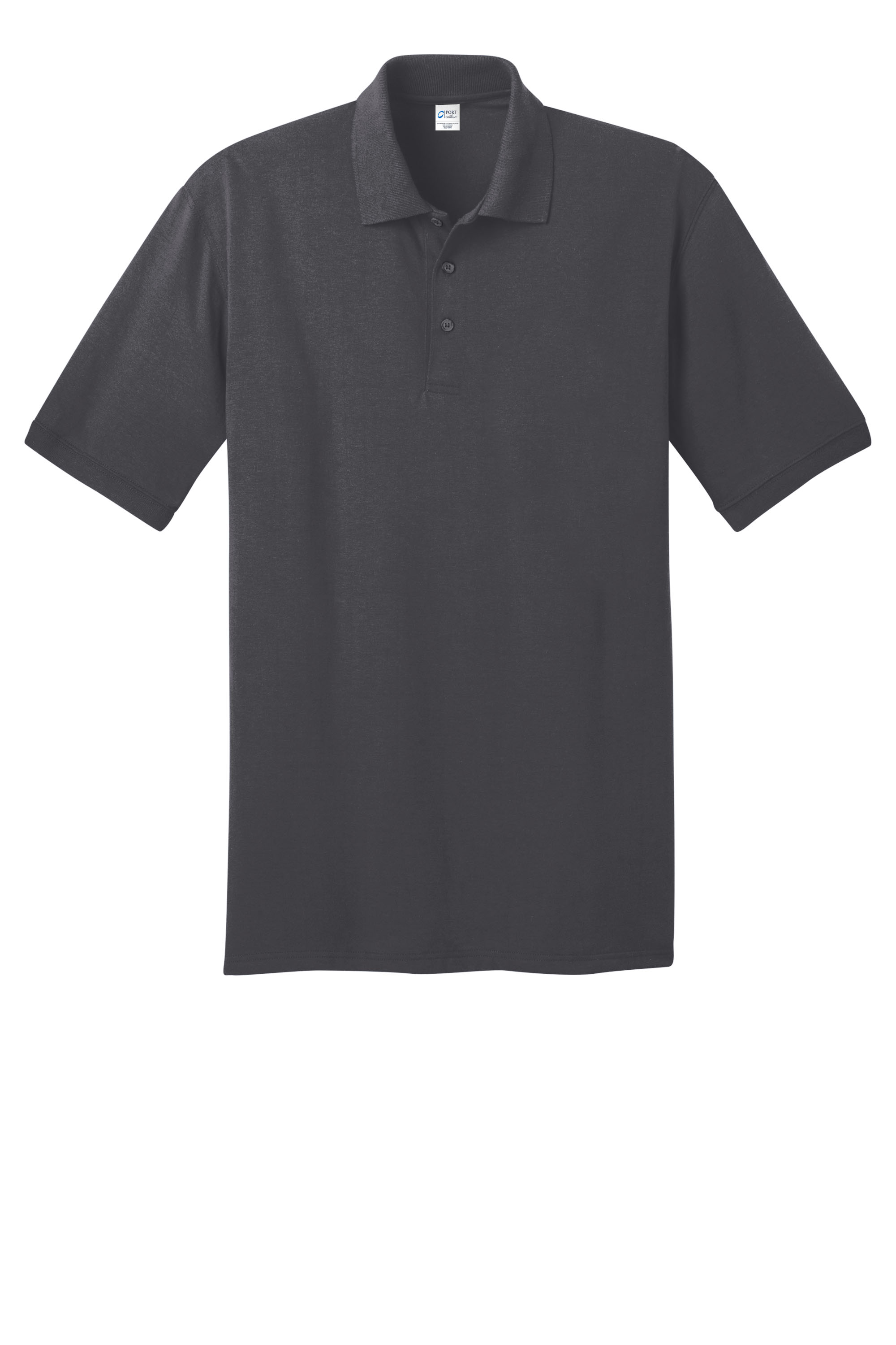 Port & Company Core Blend Jersey Knit Polo