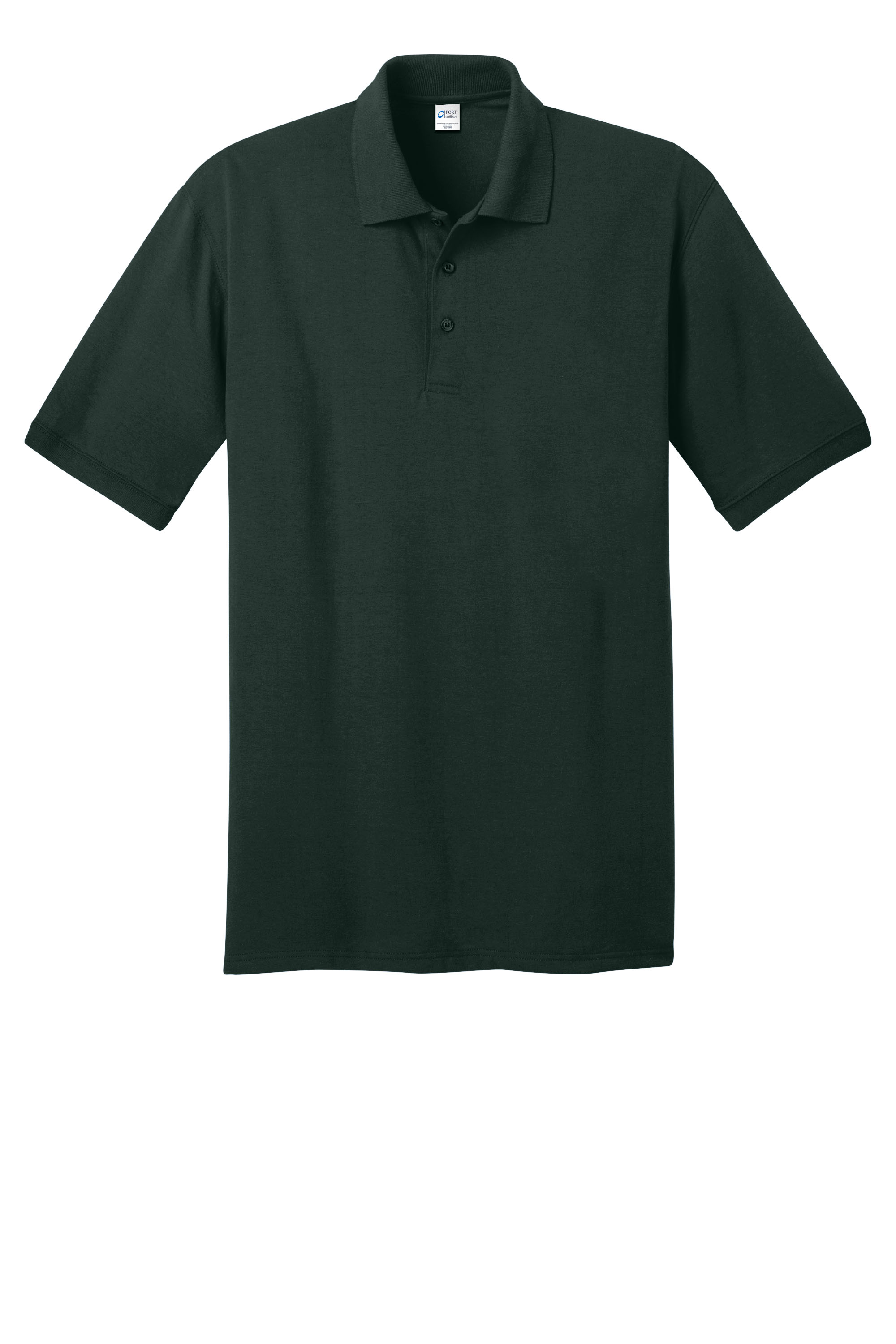 Port & Company Core Blend Jersey Knit Polo