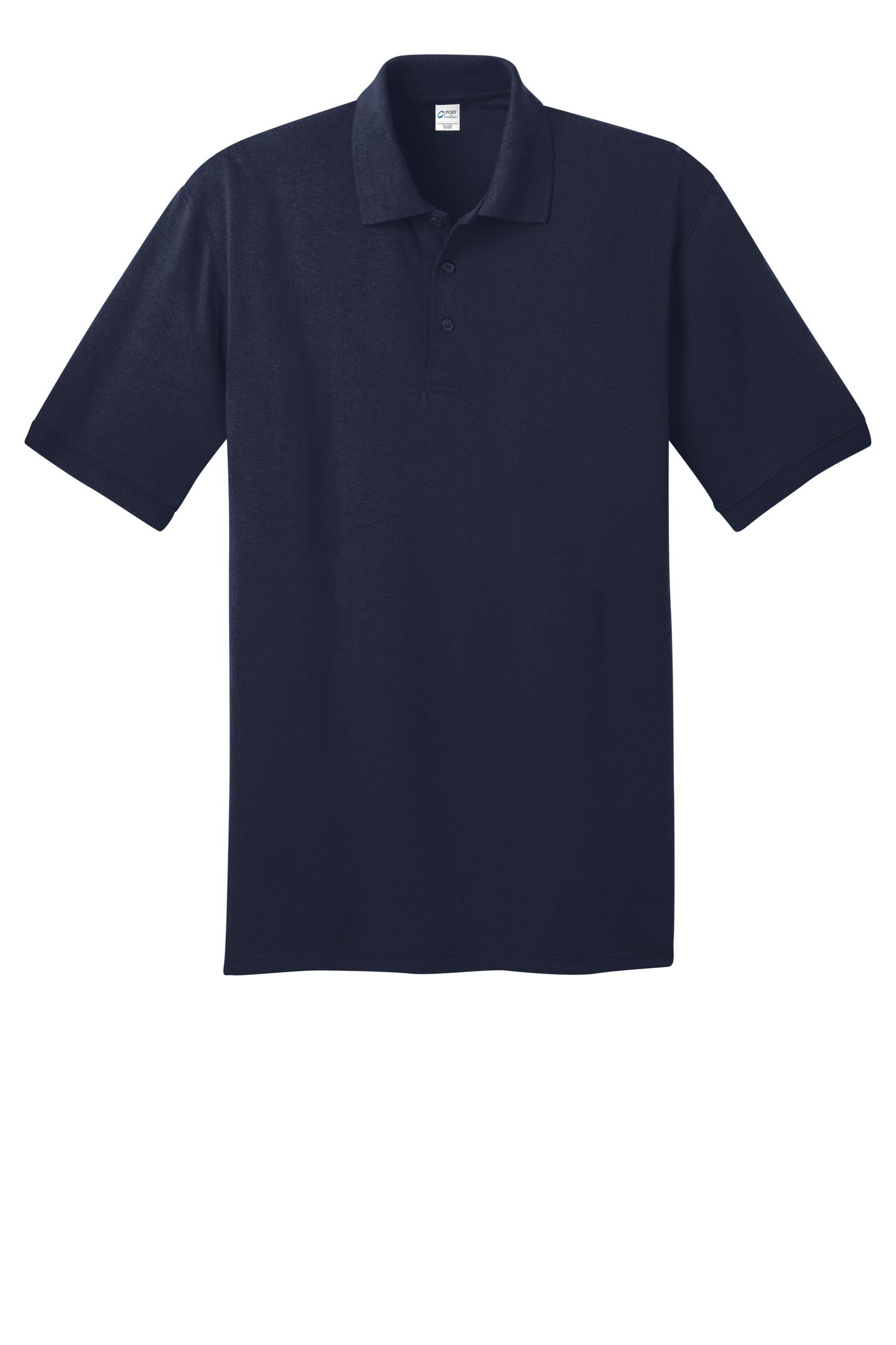 Port & Company Core Blend Jersey Knit Polo