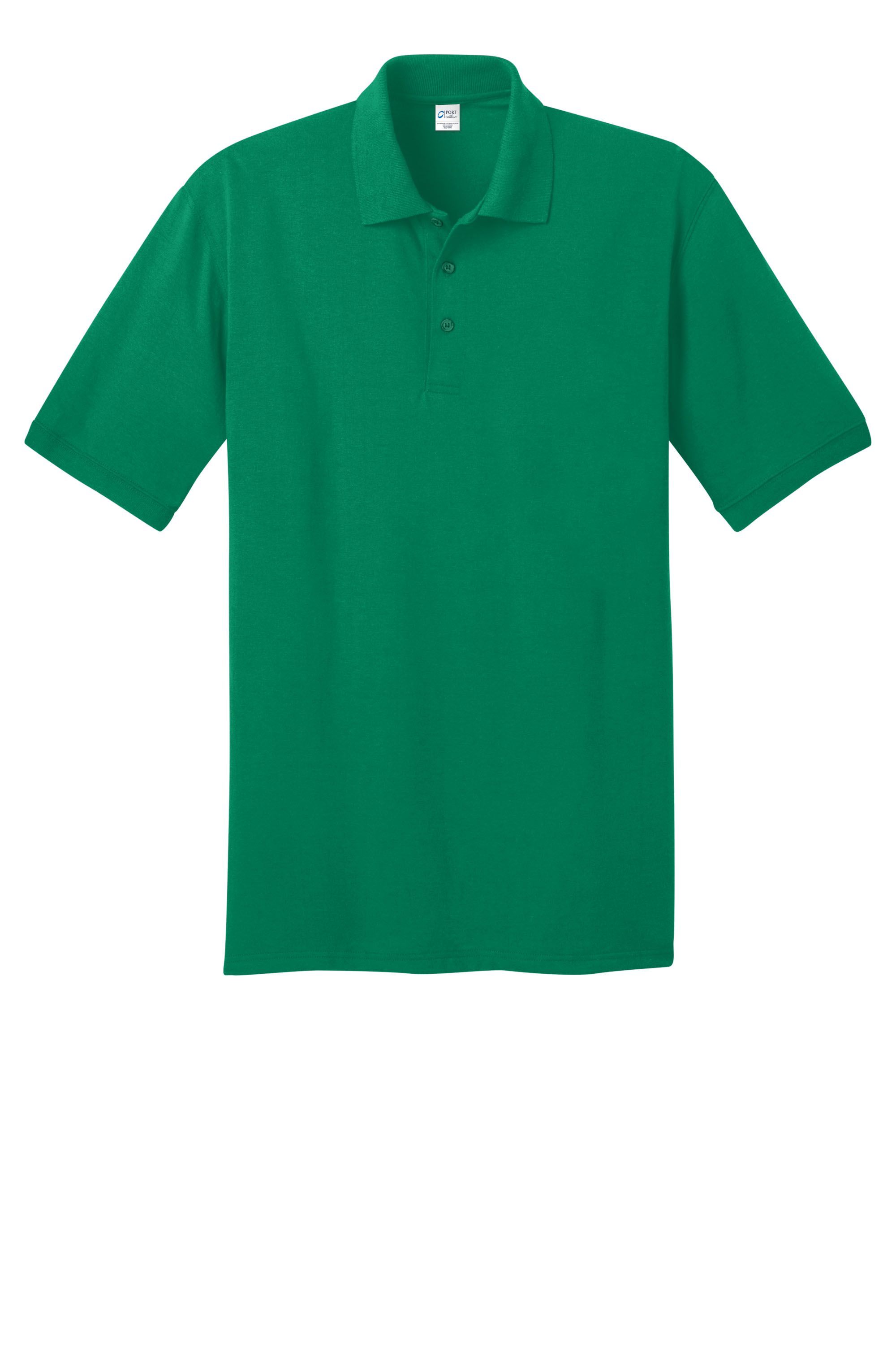 Port & Company Core Blend Jersey Knit Polo