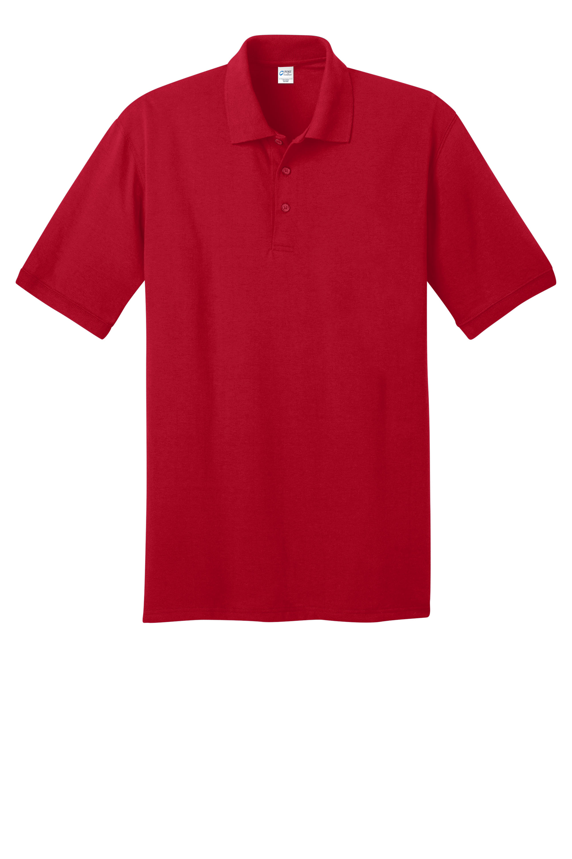 Port & Company Core Blend Jersey Knit Polo