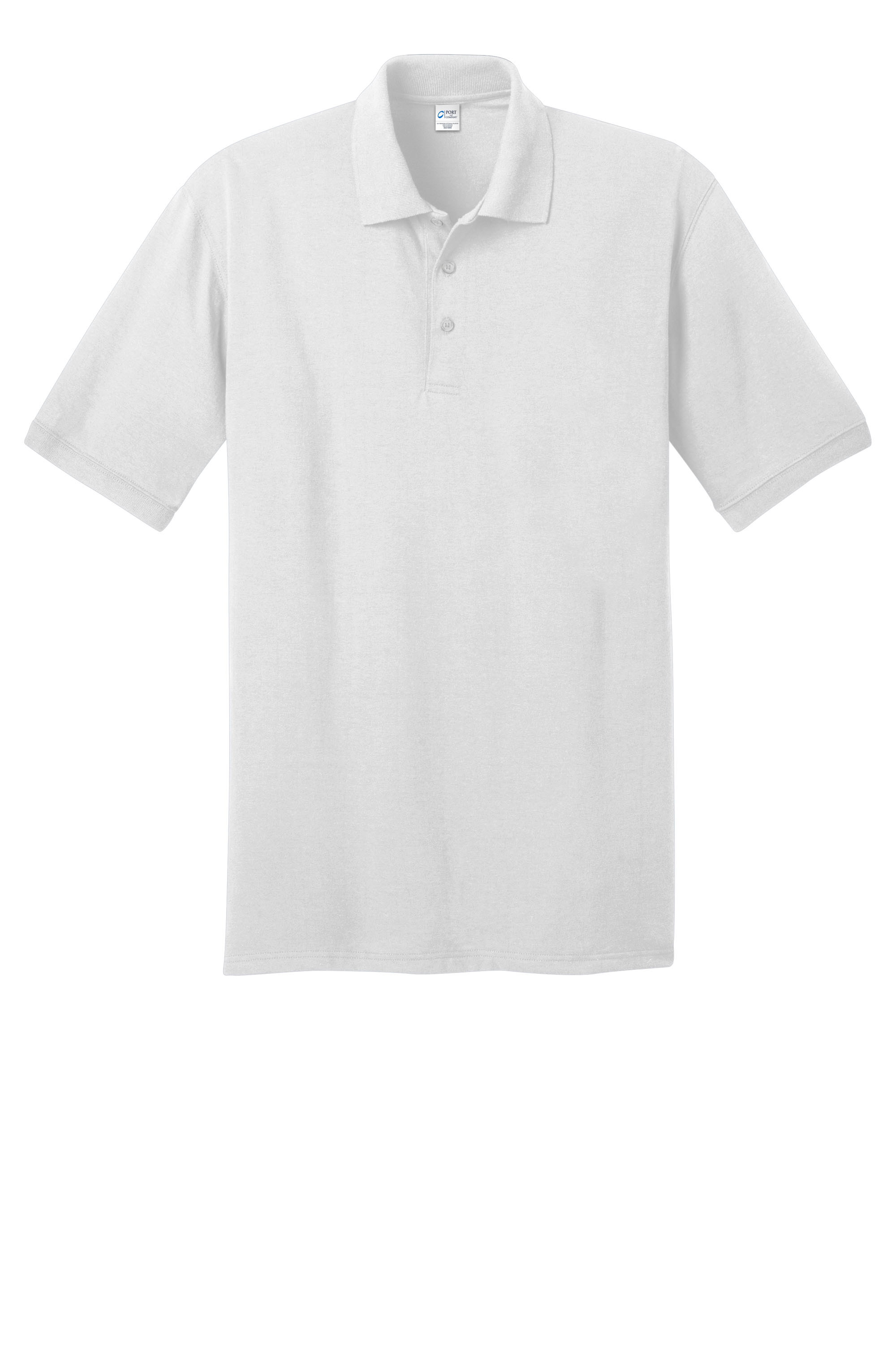 Port & Company Core Blend Jersey Knit Polo