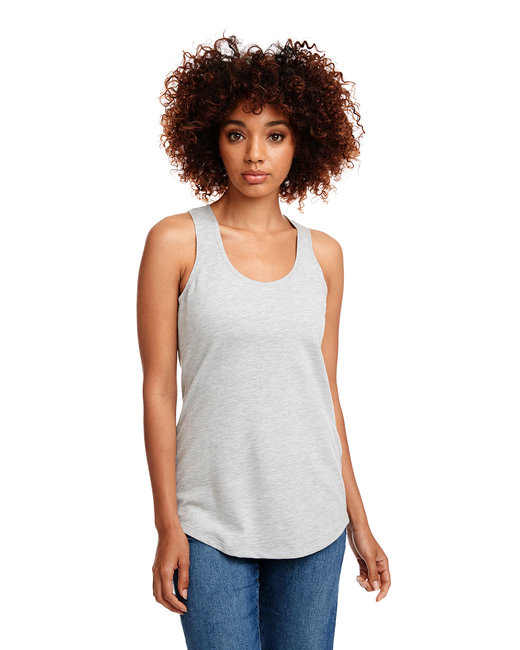 Women’s Lightweight French Terry Racerback Tank
