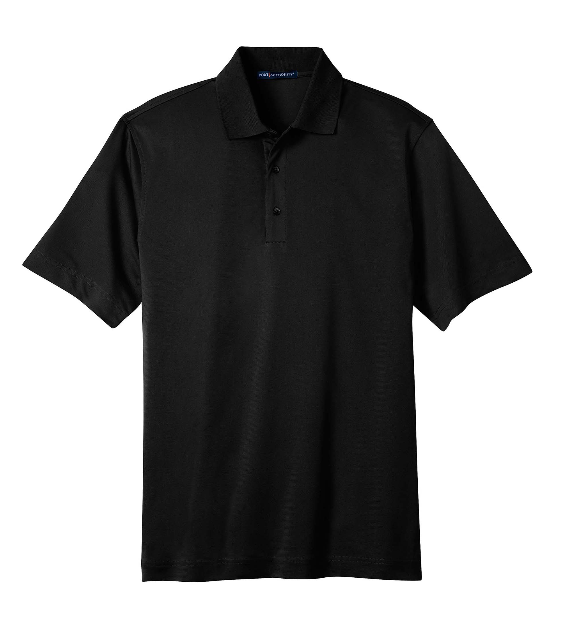 Port Authority® Tall Tech Pique Polo