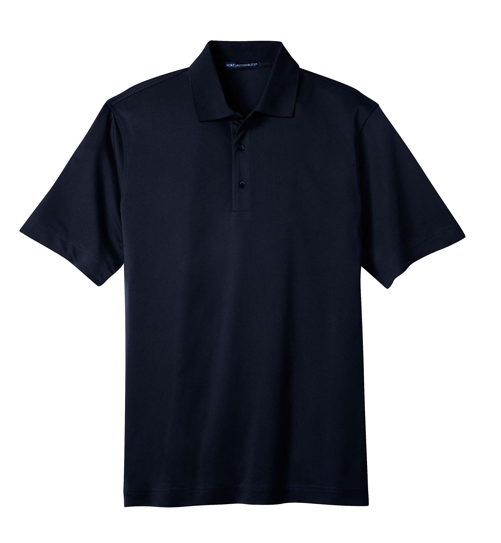 Port Authority® Tall Tech Pique Polo