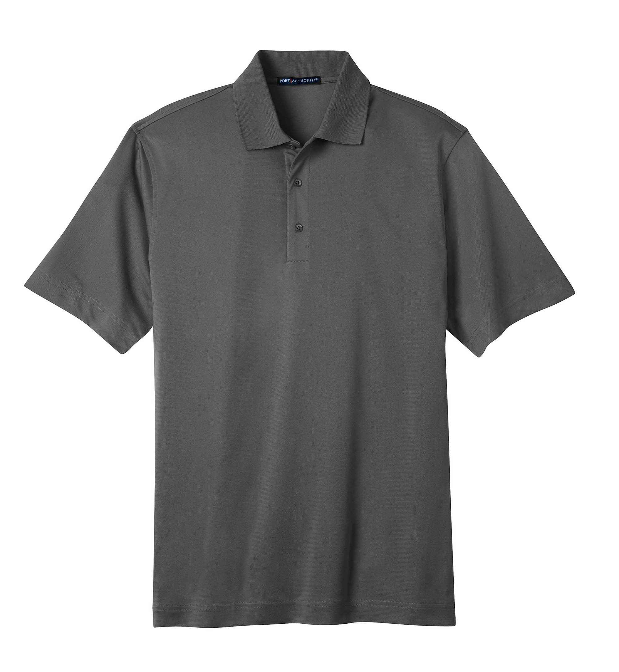 Port Authority® Tall Tech Pique Polo