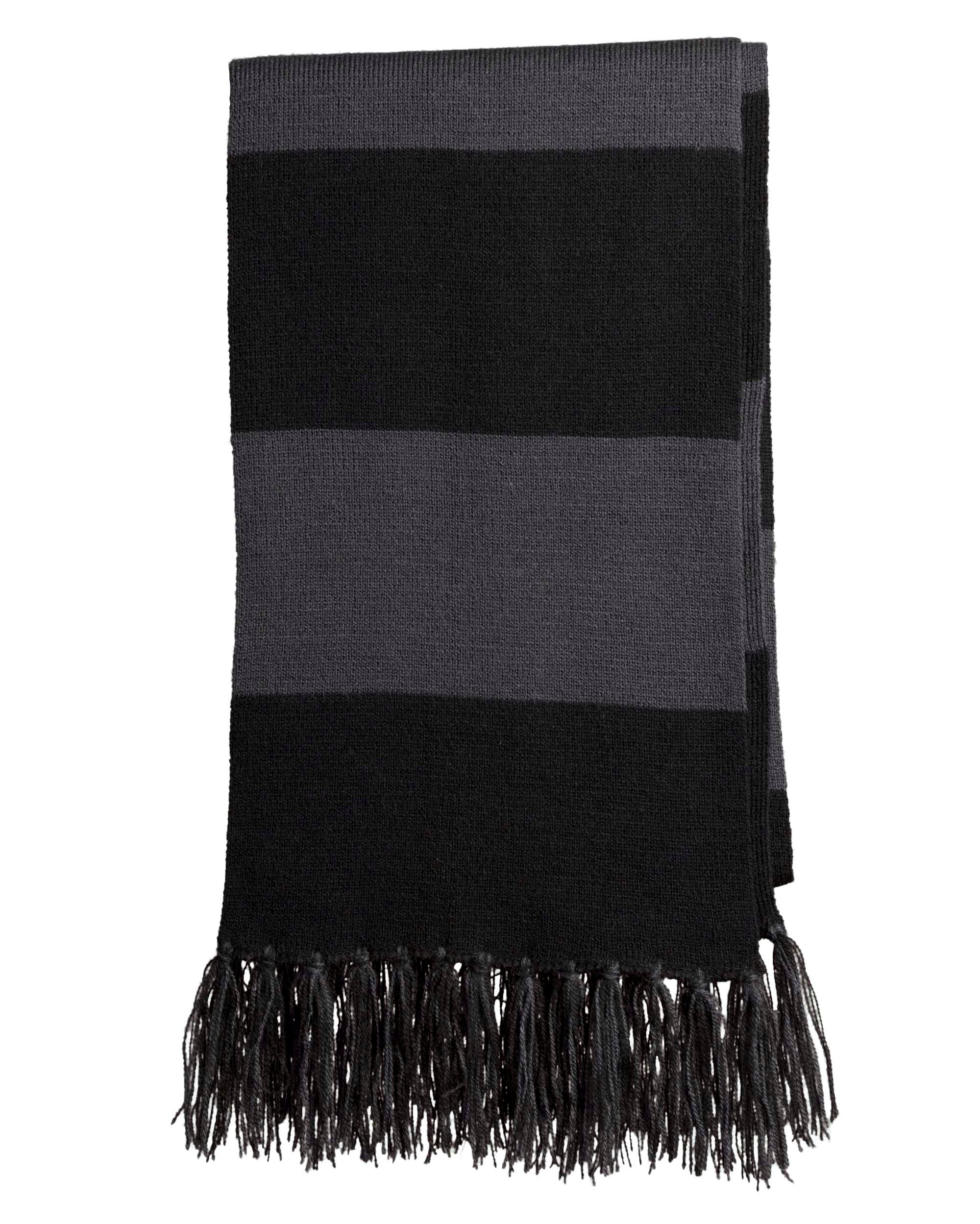 Sport-Tek® Spectator Scarf