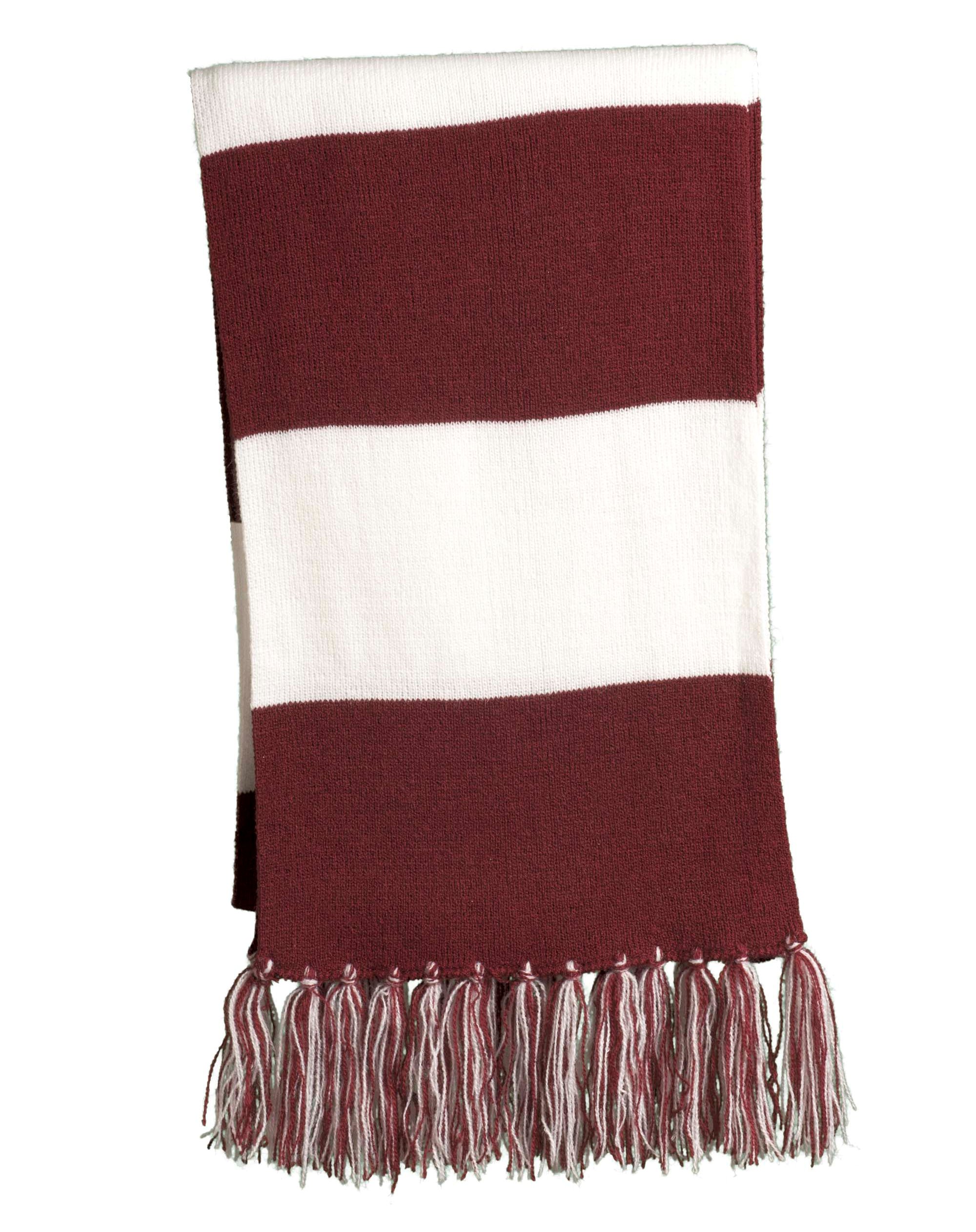 Sport-Tek® Spectator Scarf