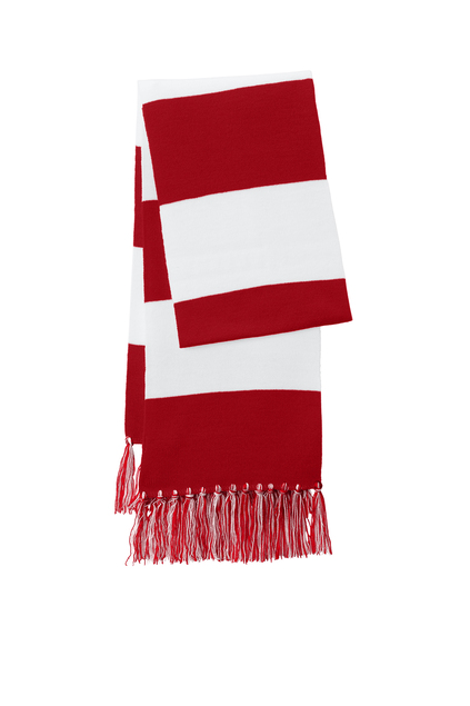 Sport-Tek® Spectator Scarf