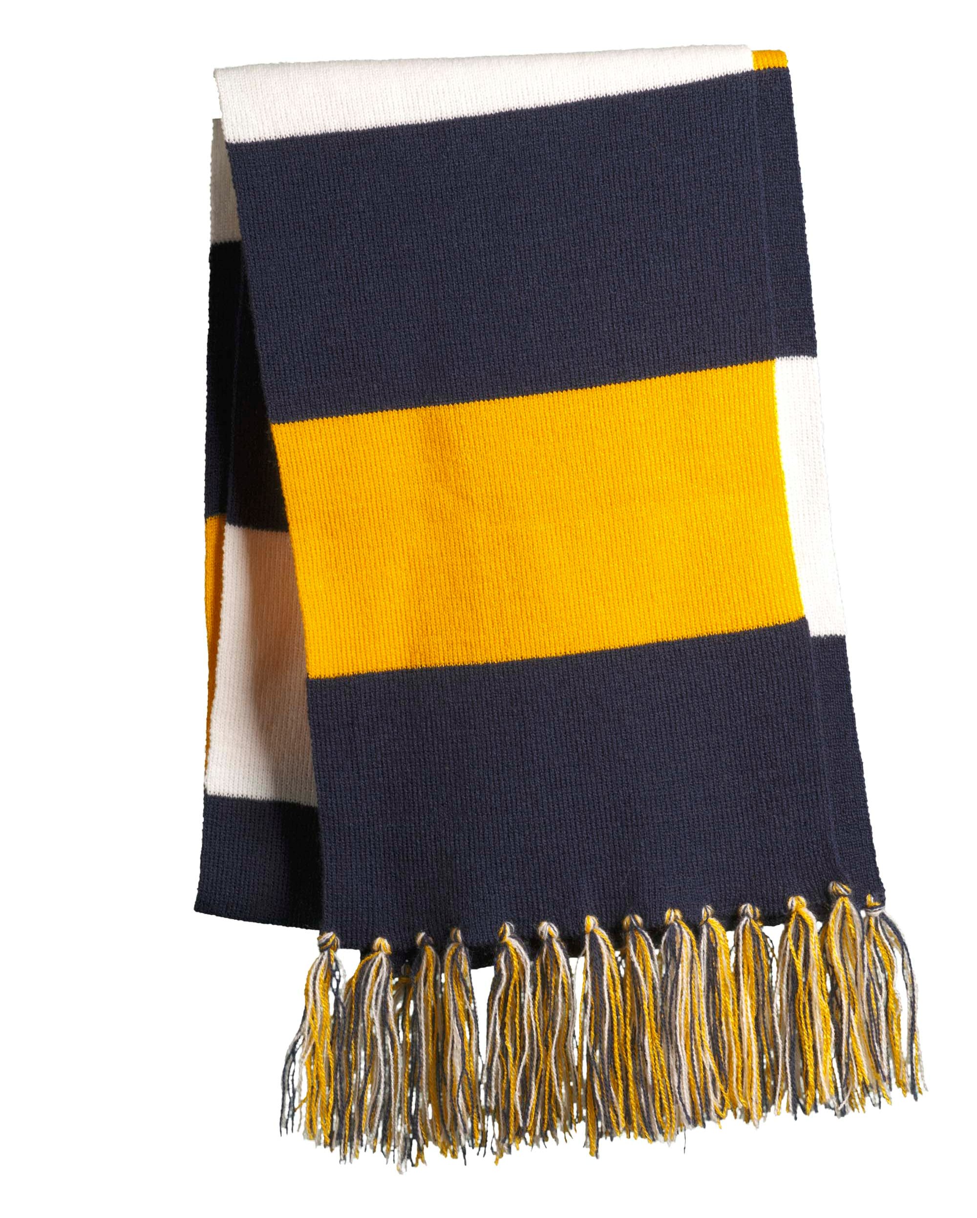 Sport-Tek® Spectator Scarf