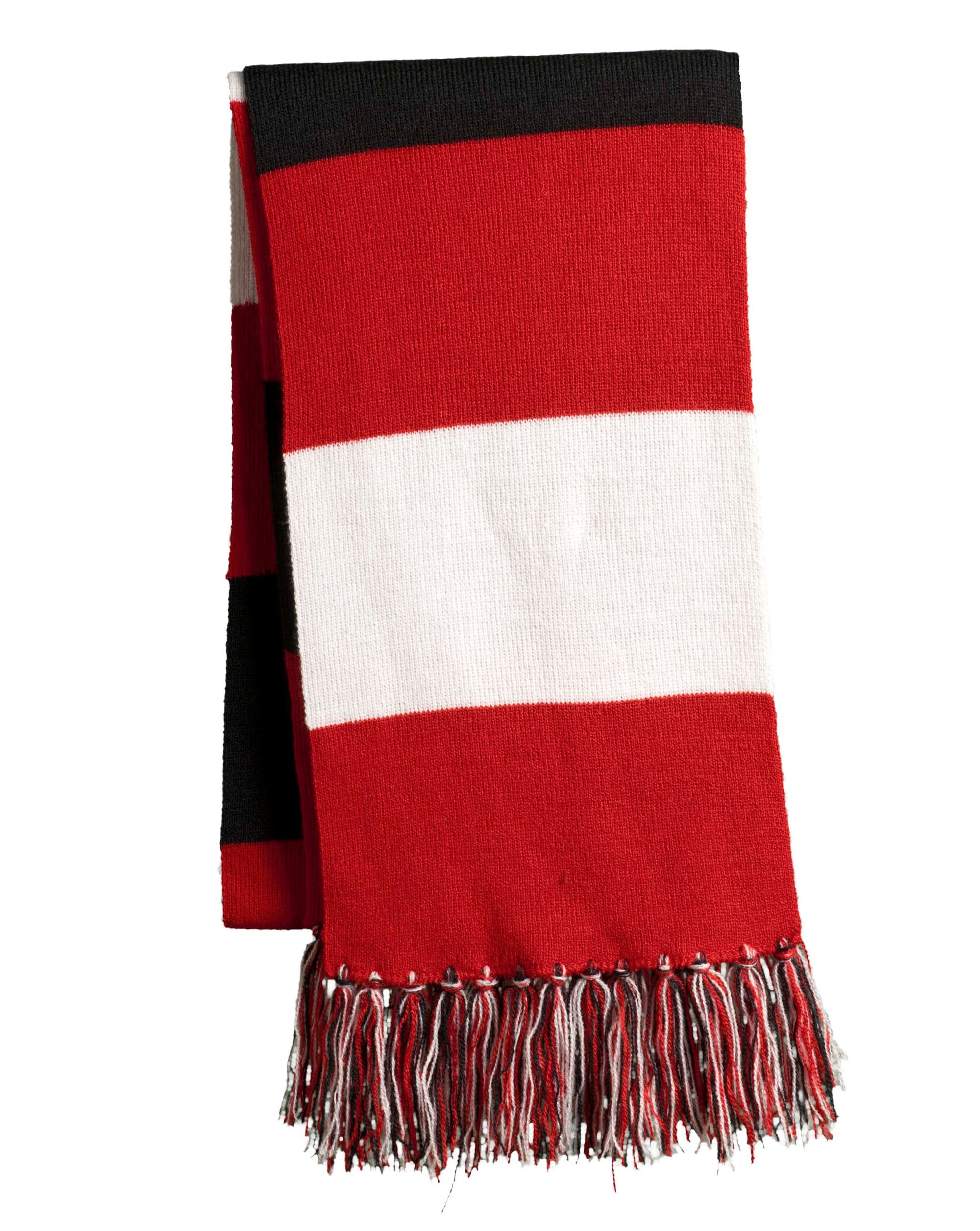 Sport-Tek® Spectator Scarf