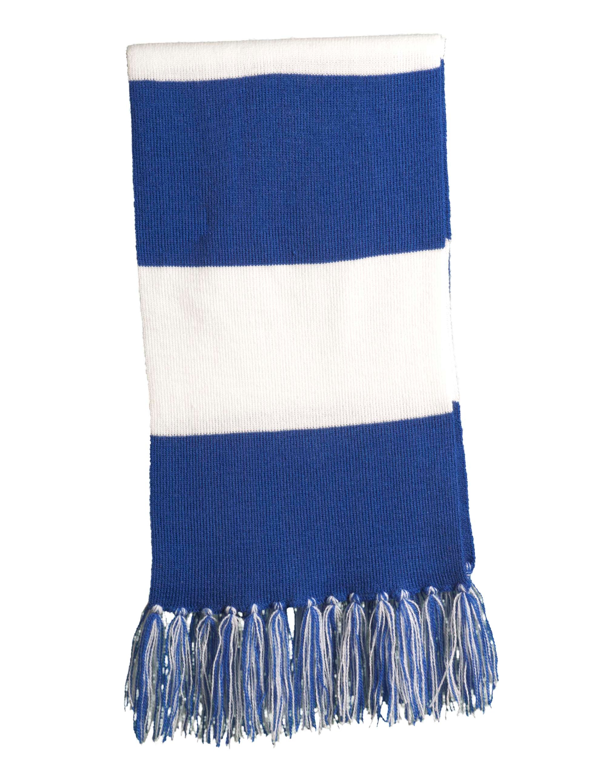 Sport-Tek® Spectator Scarf