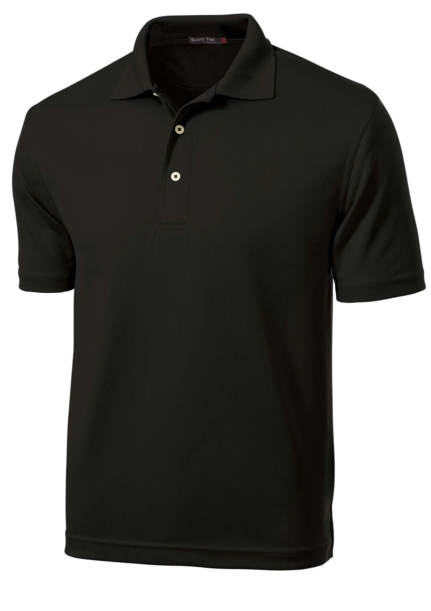 Sport-Tek® Tall Dri-Mesh® Polo