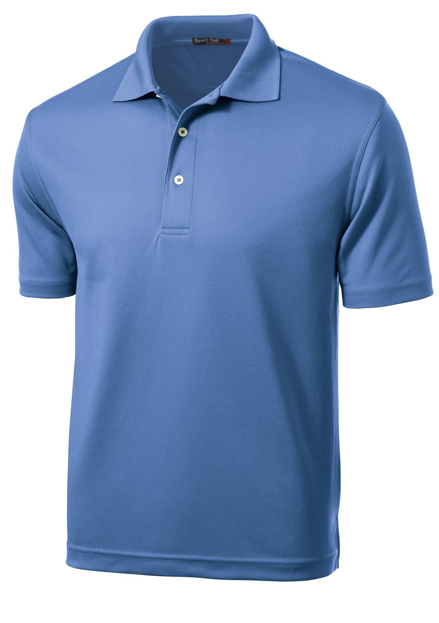 Sport-Tek® Tall Dri-Mesh® Polo