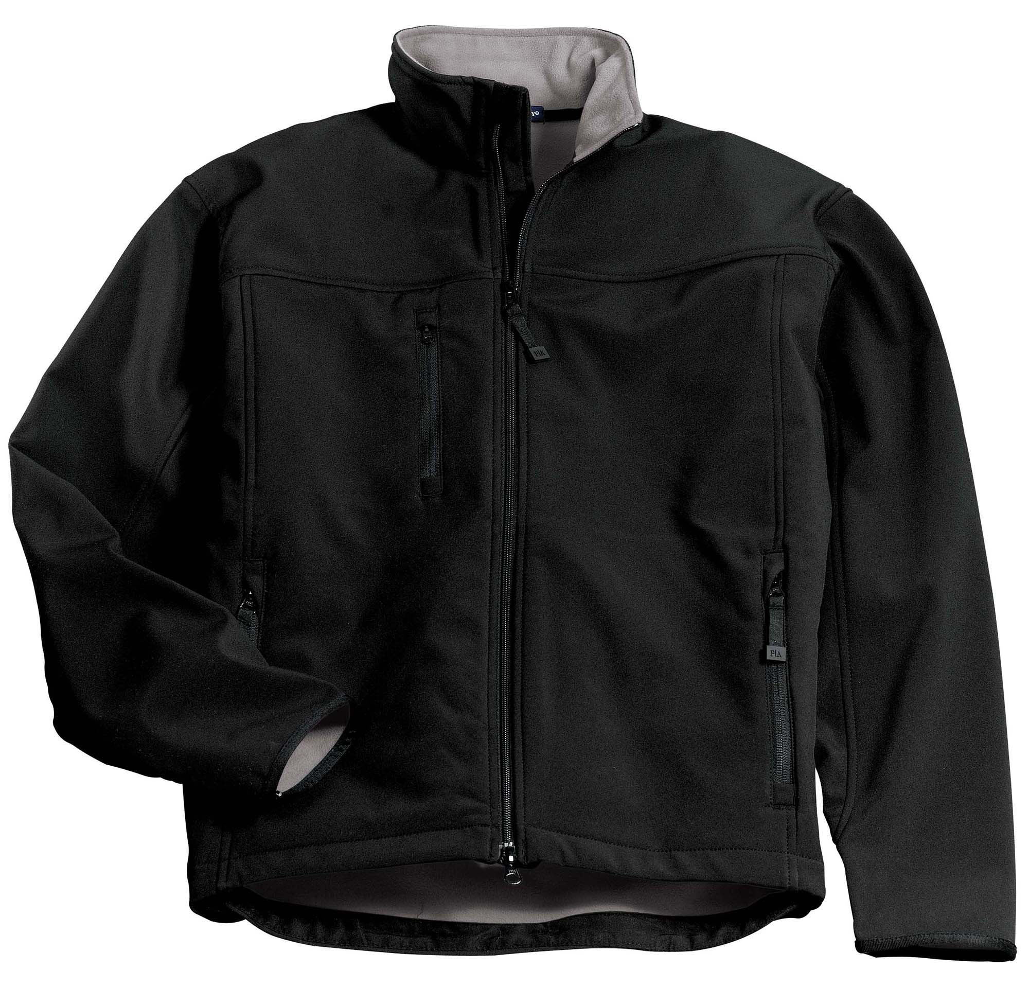 Port Authority® Tall Glacier® Soft Shell Jacket