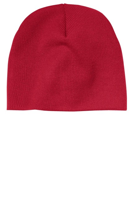 Port & Company® - Beanie Cap