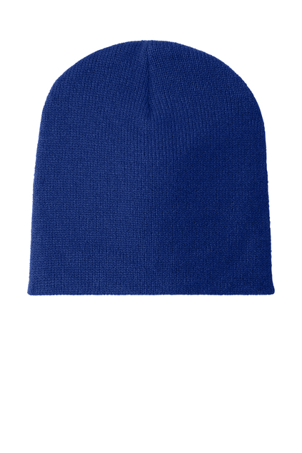 Port & Company® - Beanie Cap