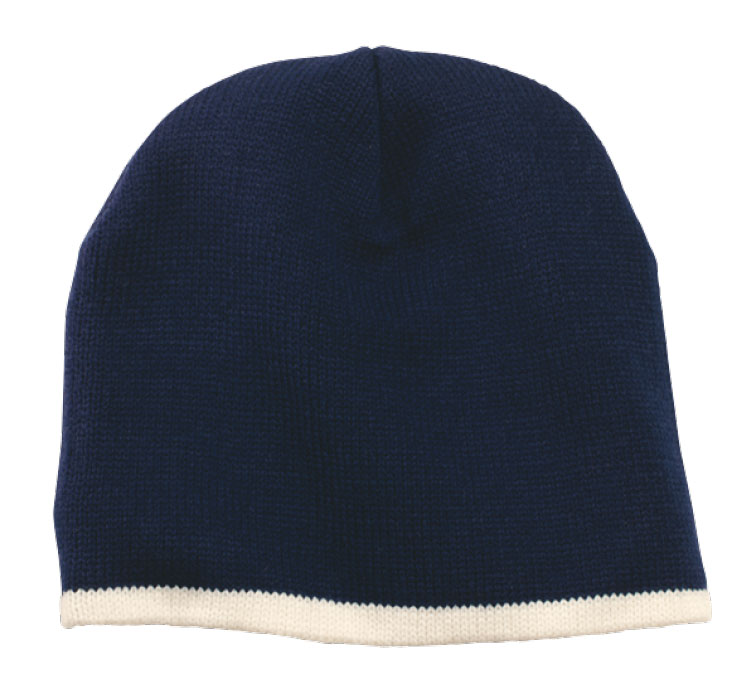 Port & Company® - Beanie Cap