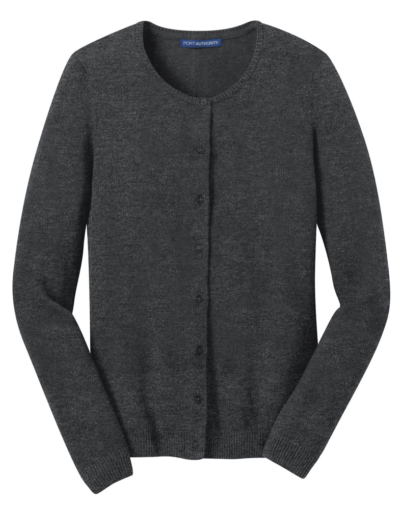 Port Authority Ladies Cardigan