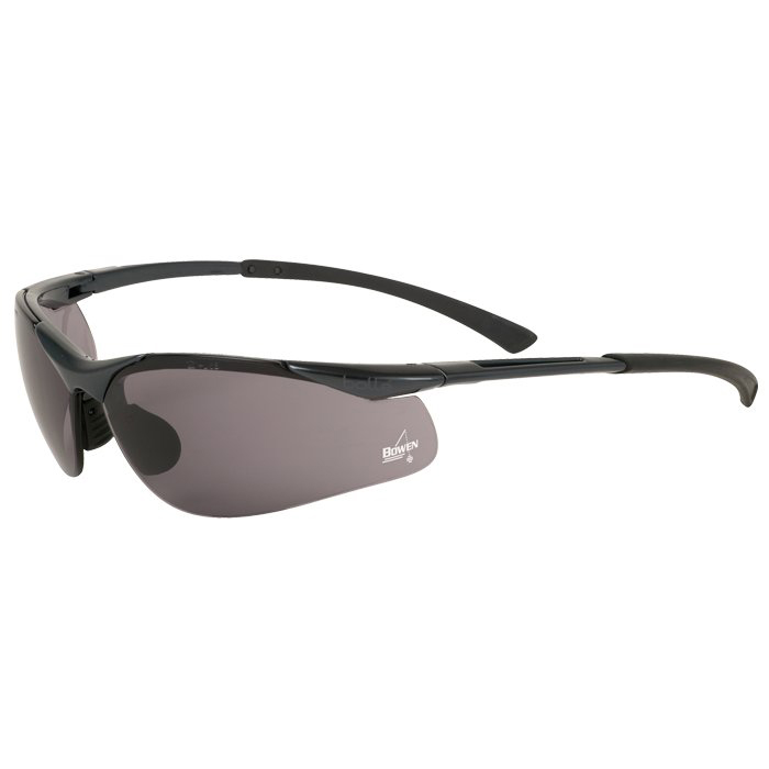 Bollé Cobra Gray Glasses